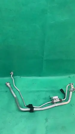 Tubi Aria Condizionata AUDI VW 5Q0816721M 5Q0820743E