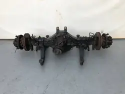 MAN TGM EURO 6 Boîtier de Pont HY-1130 19,5 Pouces