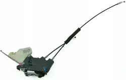 Vänster Dörrlås Nissan GTR R35