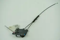 Verrou de Porte Gauche Nissan GTR R35