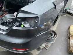 Audi A5 2018 Rear Right Quarter Panel OEM 284380