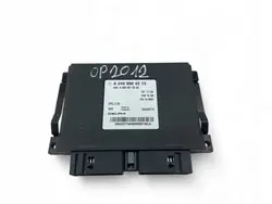 Calculateur de boîte OEM 31363098 pour Mercedes-Benz Classe A