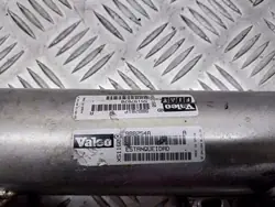 Enfriador de escape Alfa Romeo 147 1.9 JTD
