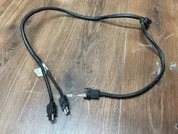Faisceau Ventilateur Refroidissement OEM 0125450528 Mercedes