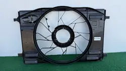 Carter de Ventilateur OEM G35016-100 K72/56L Mercedes