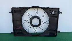 Fläktkåpa OEM G35016-100 K72/56L Mercedes