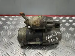 Arrancador Opel Frontera B 3.2 V6