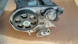 Culasse VW Passat B5 1.8T OEM 058103373A