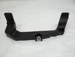Peugeot 508 I Oikea Puoli Verhoilu Kiinnike OEM 9687653080