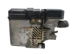 Webasto seisontalämmitin Mercedes W220 OEM 5907911441791