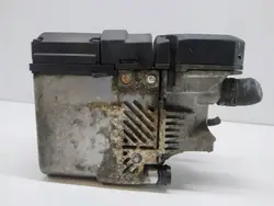 Webasto seisontalämmitin Mercedes W220 OEM 5907911441791