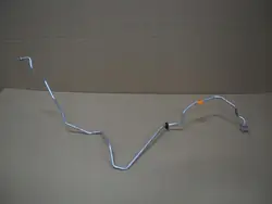 Air Conditioning Hose Ford Fiesta MK7 1.5 TDCI