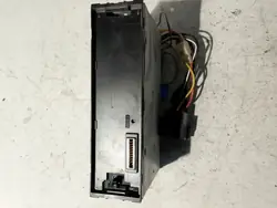 Radio Coche Kenwood KMM-100RY - Unidad OEM Usada