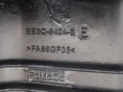 Ansaugkrümmer Ford OE BB3Q9424BE 3.2L Diesel