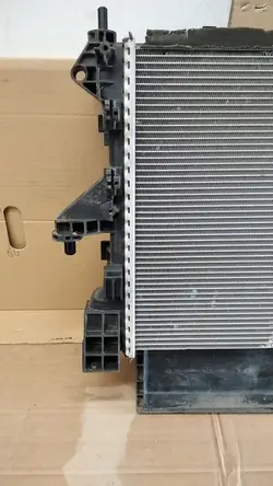 Klimaanlagenkratzer HDI Peugeot Boxer 14- 1343785080