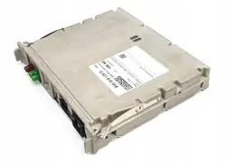 Sintonizador TV Digital Audi Q5 OEM 8V0919129D