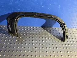Support d'échappement côté droit OEM 31383838