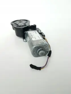 Jaguar XE Sätemotor OEM C00189104 - Begagnad