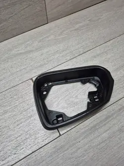 BMW X1 U11 linker spiegel-inzet OEM 212837849