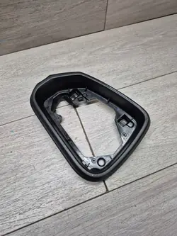 Insert miroir gauche BMW X1 U11 OEM 212837849