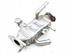 Refrigerador EGR Toyota OEM 2560137020D para Prius 2017