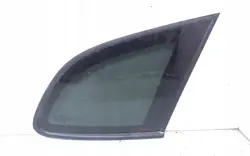 Vitre latérale arrière AS3 pour Hyundai Santa Fe 2005