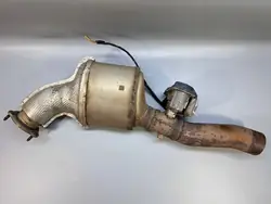 Audi OE Katalysator OEM 8W0131703AQ