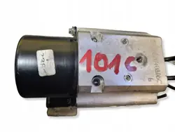 Pompe ABS Contrôleur OEM 15114109F pour Opel Vectra C