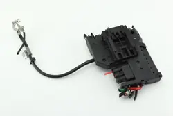 Positiivikaapelin liitosnapa OEM A2125400581