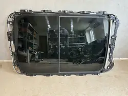 Teto Panorâmico Volvo XC90 II OEM 31484658
