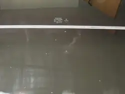 Teto Panorâmico Volvo XC90 II OEM 31484658