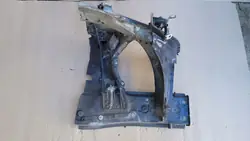 Panneau de quart BMW F10 F11 côté droit OEM 5 F10 F11 R.