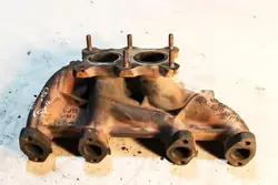 Collecteur d'échappement VW OEM 06A253033P Golf V 1.6L