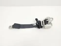 2015 Jeep Cherokee Rear Seat Belt 1000053