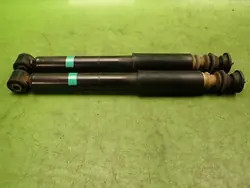 Hintere Stoßdämpfer Set OEM A4533260000 Renault Twingo III
