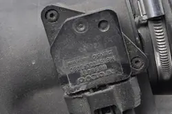 Volvo Luftfiltergehäuse OEM 30748211 8658471