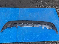 OEM 5245302190 Achterbumper spoiler voor Toyota