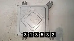 ECU Honda Civic d'occasion OEM AM-313532 1993