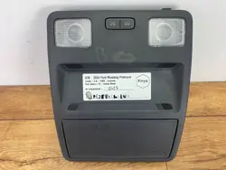 OEM PR3BC519A58ABBP Inredningsljus för Ford Mustang VII