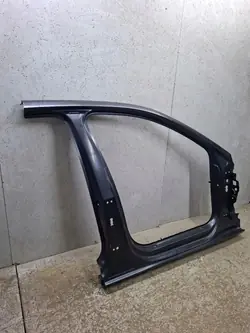 OEM 8W9810076TD Etu Oikea Kynnyssuoja Audi A4 B9