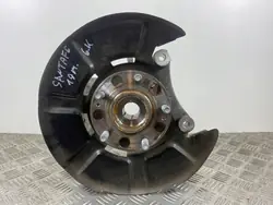 Cubo roda traseira OEM FOB34578 para Hyundai Santa Fe