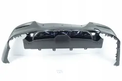 Paragolpes Trasero Mercedes GLE Coupe W292 OEM A2928851425
