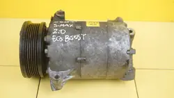 AC Kompressor Ford S-MAX Galaxy 2.0 203hk 9G9N-19D629-LB