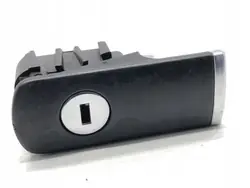 Handschoenkasthendel OEM LORK-625-15507 Audi A4 B6