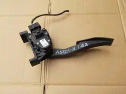 Gaspotentiometer OEM 9157998 BK für Opel Astra H