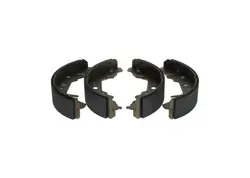 Bosch Jarrulevysarja OEM 0 986 487 659 - Käytetty