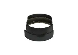 Bosch Bromsbeläggssats OEM 0 986 487 659 - Begagnad