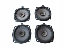 Haut-parleur de porte Mitsubishi MR306819 - Pièce OEM