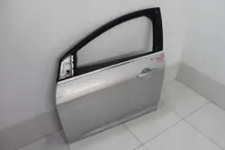 Porta dianteira esquerda Ford Kuga MK1 OEM 360214356