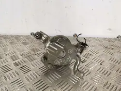 FBZ3578 OEM Växellådsoljekylare för Subaru Forester